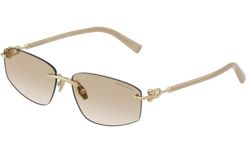 TIFFANY & CO. TF3114 - 602111 - 1