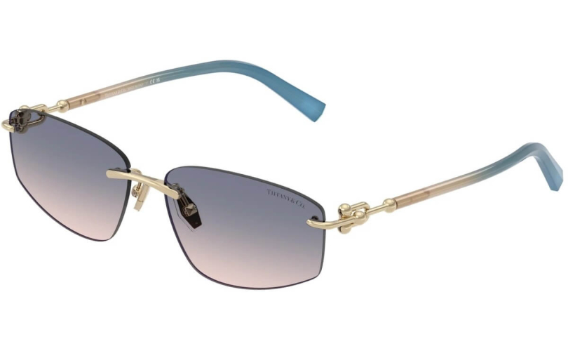 TIFFANY & CO. TF3114 - 619116 - 1