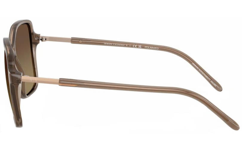 ARMANI EXCHANGE AX4163S - 8396T5 - 2 - Skyoptic.bg ARMANI EXCHANGE AX4163S - 8396T5 - 2