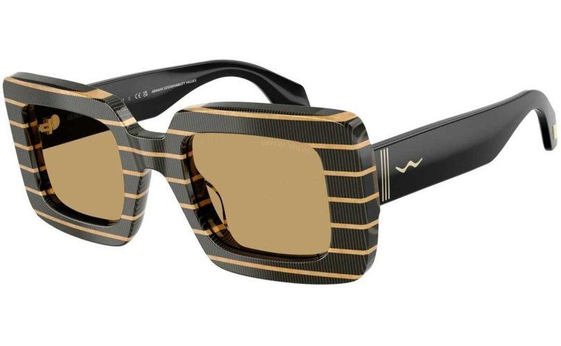 GIORGIO ARMANI AR8241U - 622673 - 1