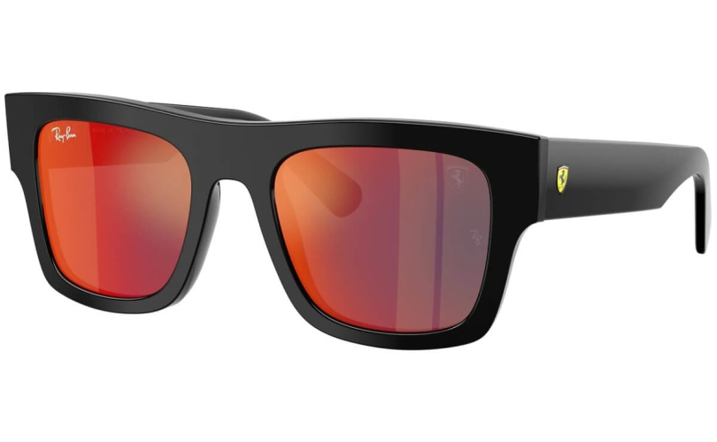 RAY-BAN RB2217M - F6016P - 1