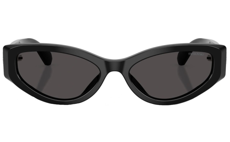 SWAROVSKI SK6045U - 100187 - 3 - Skyoptic.bg  SWAROVSKI SK6045U - 100187 - 3