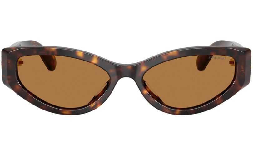 SWAROVSKI SK6045U - 100273 - 3 - Skyoptic.bg  SWAROVSKI SK6045U - 100273 - 3