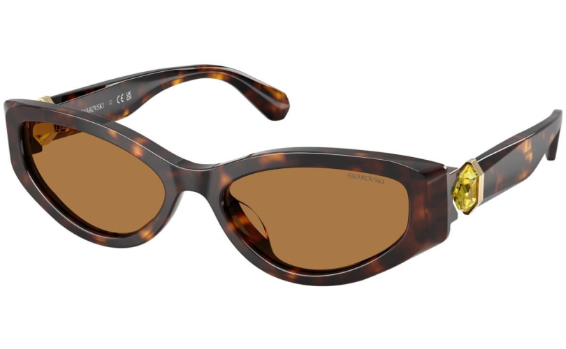 SWAROVSKI SK6045U - 100273 - 1 - Skyoptic.bg  SWAROVSKI SK6045U - 100273 - 1