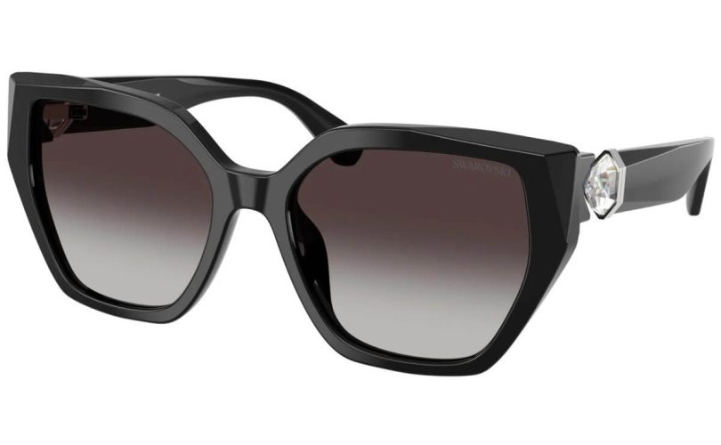 SWAROVSKI SK6044U - 10018G - 1