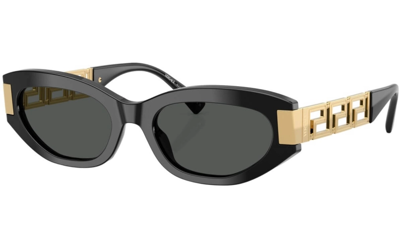 Слънчеви очила VERSACE VE4501 - GB1/87 - Цена | SkyOptic