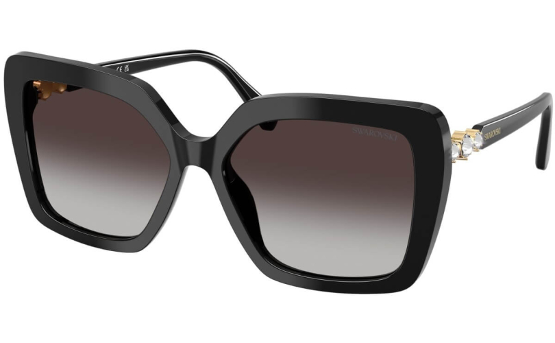 SWAROVSKI SK6049 - 10018G - 1 - Skyoptic.bg  SWAROVSKI SK6049 - 10018G - 1