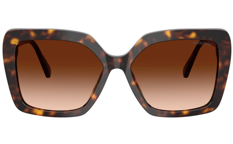 SWAROVSKI SK6049 - 100274 - 3 - Skyoptic.bg  SWAROVSKI SK6049 - 100274 - 3