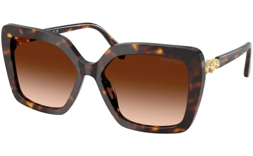 SWAROVSKI SK6049 - 100274 - 1 - Skyoptic.bg  SWAROVSKI SK6049 - 100274 - 1