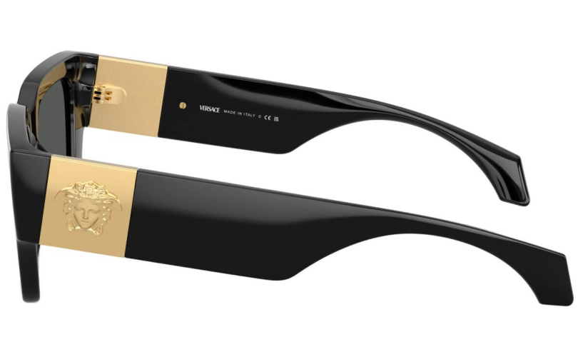 VERSACE VE4497U - GB1/87 - 2 - Skyoptic.bg  VERSACE VE4497U - GB1/87 - 2