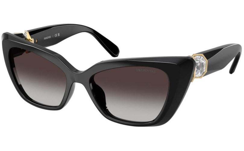 SWAROVSKI SK6047 - 10018G - 1 - Skyoptic.bg  SWAROVSKI SK6047 - 10018G - 1