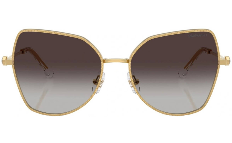 SWAROVSKI SK7037 - 40048G - 3 - Skyoptic.bg  SWAROVSKI SK7037 - 40048G - 3