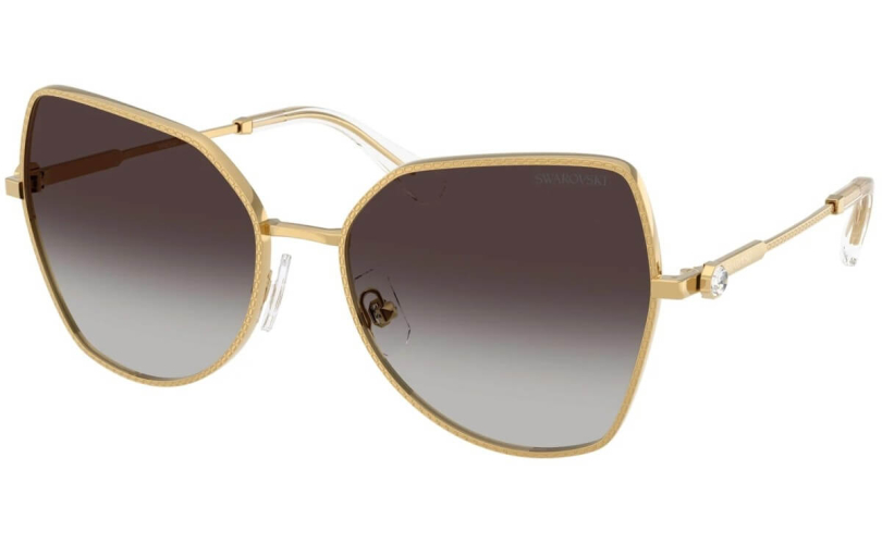 SWAROVSKI SK7037 - 40048G - 1 - Skyoptic.bg  SWAROVSKI SK7037 - 40048G - 1