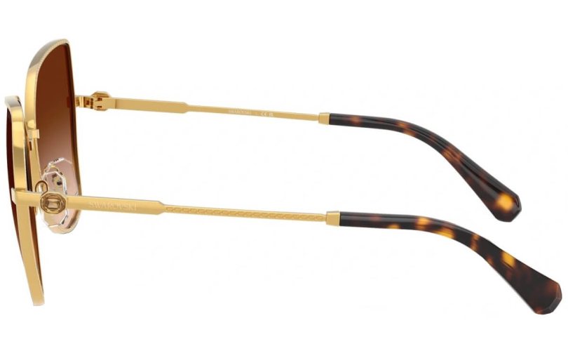 SWAROVSKI SK7037 - 400774 - 2 - Skyoptic.bg  SWAROVSKI SK7037 - 400774 - 2