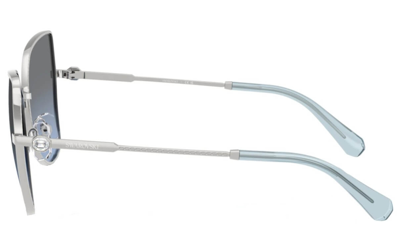 SWAROVSKI SK7037 - 40018F - 2