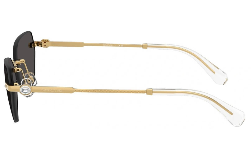 SWAROVSKI SK7038 - 400487 - 2 - Skyoptic.bg  SWAROVSKI SK7038 - 400487 - 2