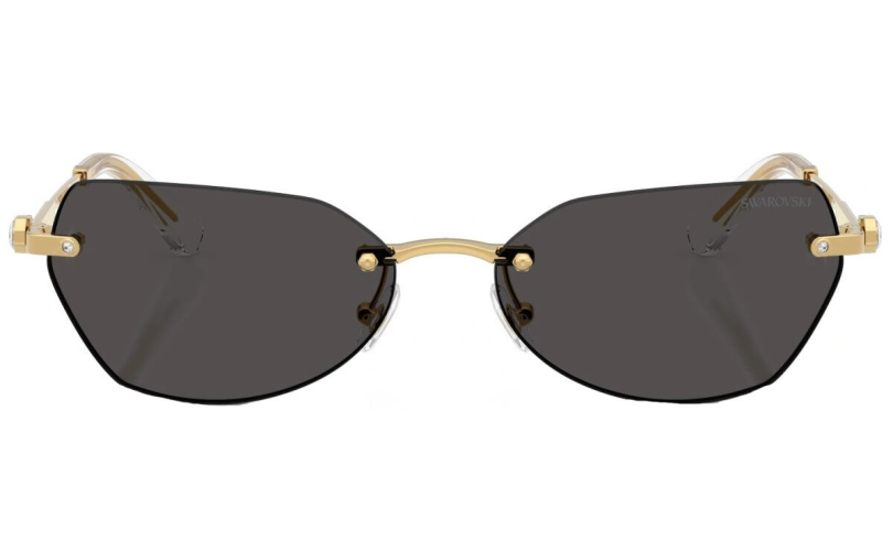 SWAROVSKI SK7038 - 400487 - 3 - Skyoptic.bg  SWAROVSKI SK7038 - 400487 - 3