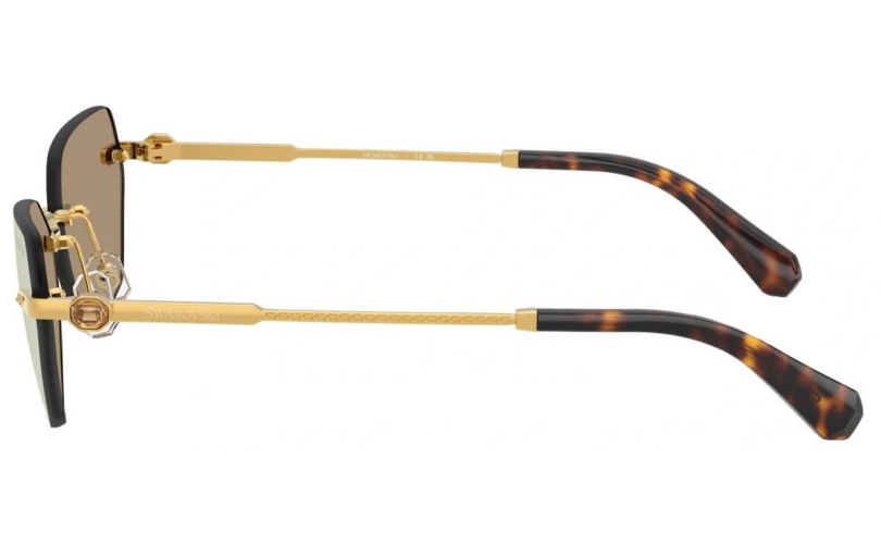 SWAROVSKI SK7038 - 40077J - 2 - Skyoptic.bg  SWAROVSKI SK7038 - 40077J - 2