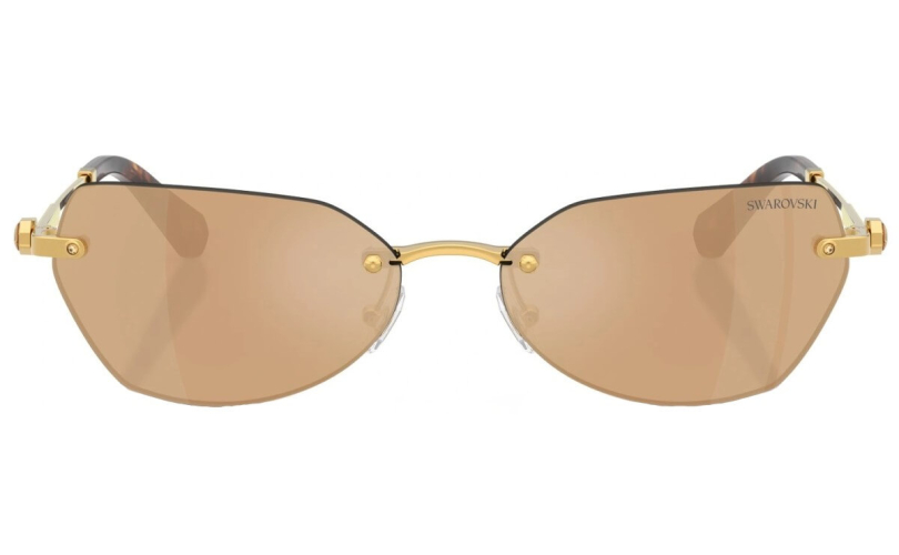 SWAROVSKI SK7038 - 40077J - 3 - Skyoptic.bg  SWAROVSKI SK7038 - 40077J - 3