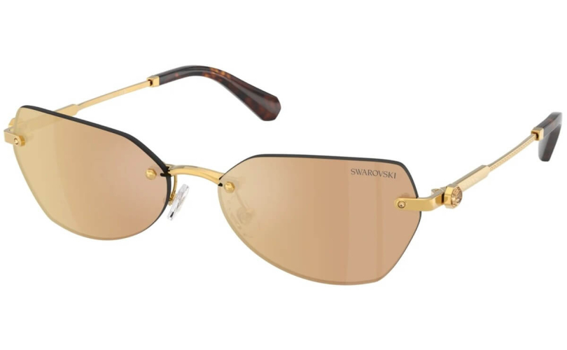 SWAROVSKI SK7038 - 40077J - 1 - Skyoptic.bg  SWAROVSKI SK7038 - 40077J - 1