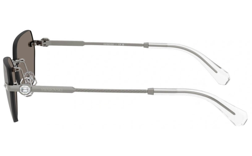 SWAROVSKI SK7038 - 40096G - 2 - Skyoptic.bg  SWAROVSKI SK7038 - 40096G - 2