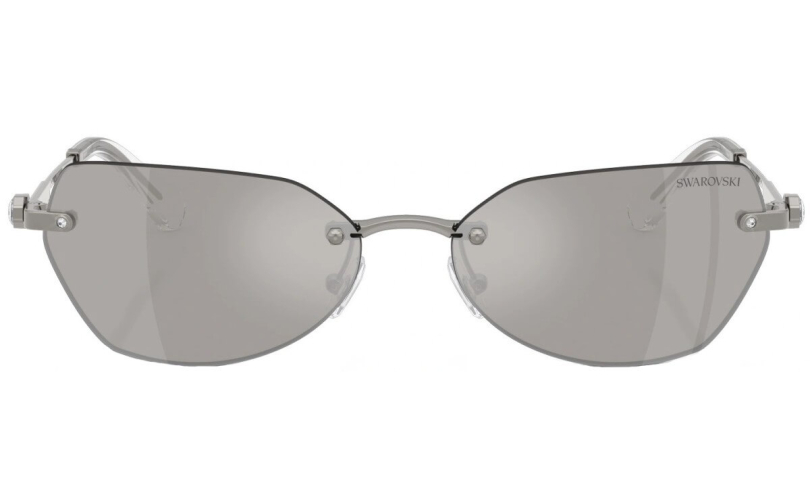 SWAROVSKI SK7038 - 40096G - 3 - Skyoptic.bg  SWAROVSKI SK7038 - 40096G - 3