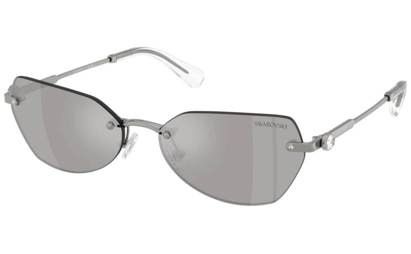 SWAROVSKI SK7038 - 40096G - 1 - Skyoptic.bg  SWAROVSKI SK7038 - 40096G - 1