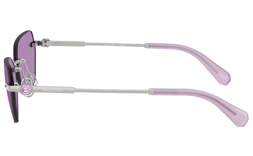 SWAROVSKI SK7038 - 400169 - 2 - Skyoptic.bg  SWAROVSKI SK7038 - 400169 - 2