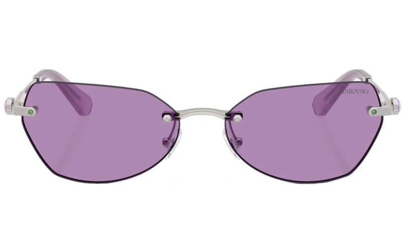 SWAROVSKI SK7038 - 400169 - 3 - Skyoptic.bg  SWAROVSKI SK7038 - 400169 - 3