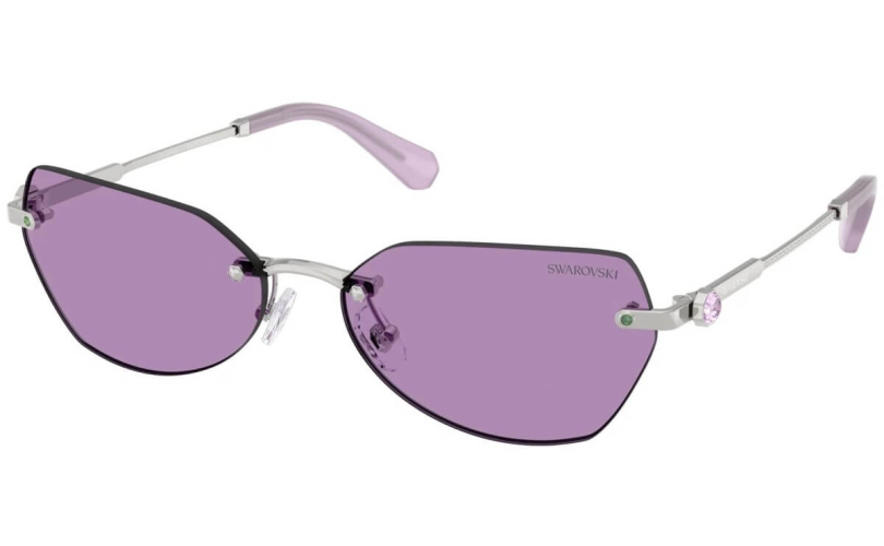 SWAROVSKI SK7038 - 400169 - 1 - Skyoptic.bg  SWAROVSKI SK7038 - 400169 - 1