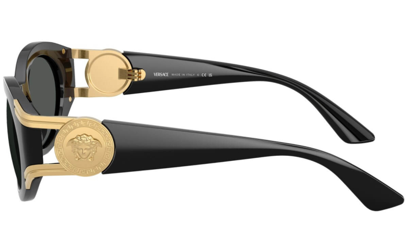 VERSACE VE4503U - GB1/87 - 2 - Skyoptic.bg  VERSACE VE4503U - GB1/87 - 2