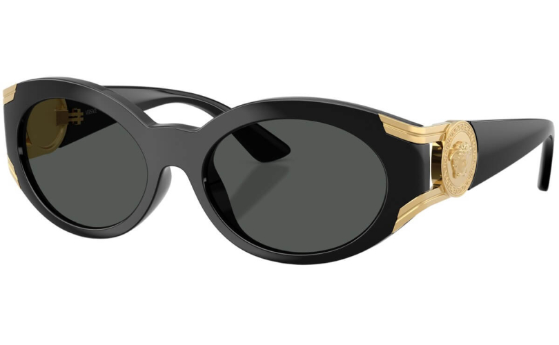 VERSACE VE4503U - GB1/87 - 1 - Skyoptic.bg  VERSACE VE4503U - GB1/87 - 1