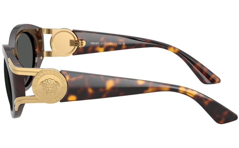 VERSACE VE4503U - 108/87 - 2 - Skyoptic.bg  VERSACE VE4503U - 108/87 - 2