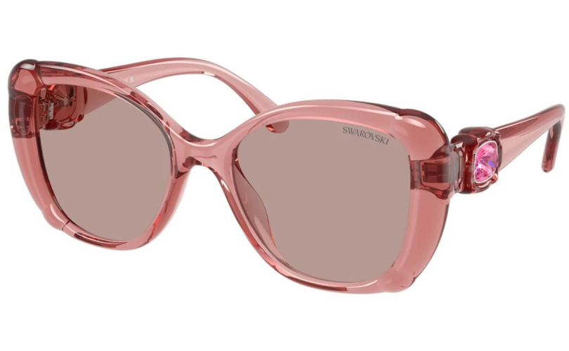 SWAROVSKI SK6051U - 30017N - 1 - Skyoptic.bg  SWAROVSKI SK6051U - 30017N - 1