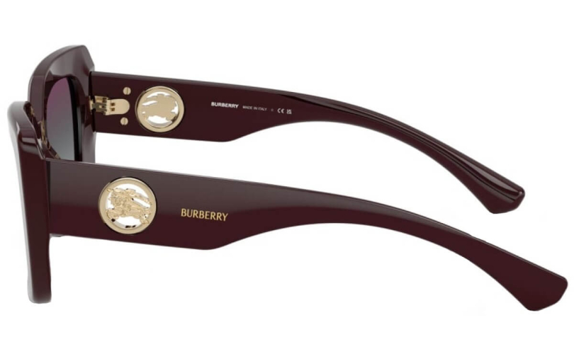 BURBERRY BE4476 - 42048G - 2