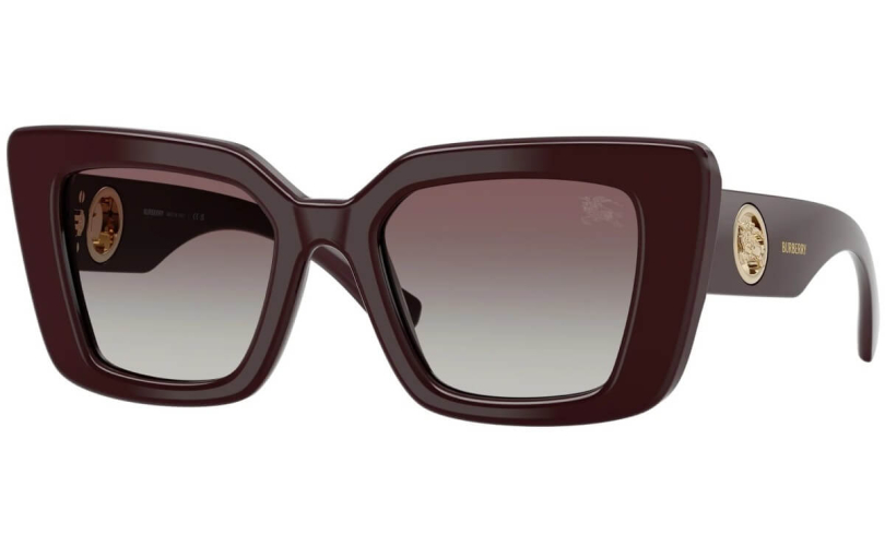 BURBERRY BE4476 - 42048G - 1