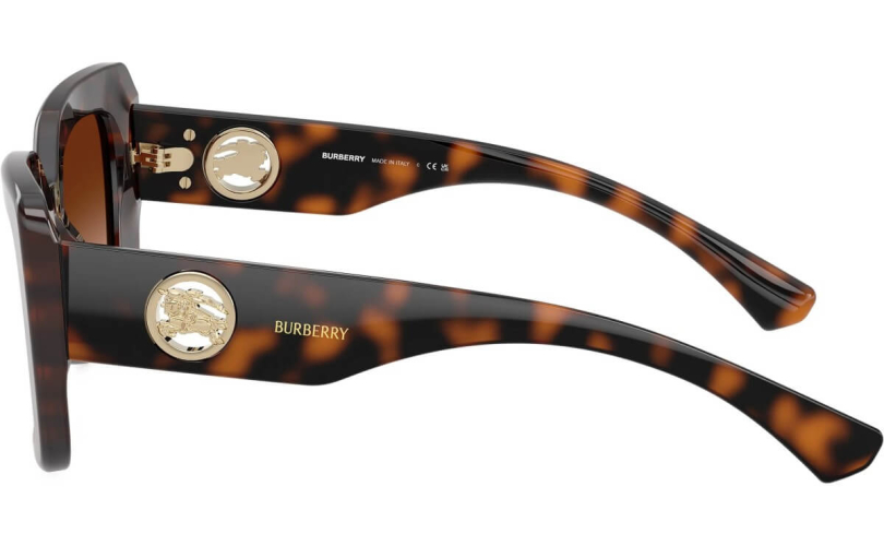 BURBERRY BE4476 - 300274 - 2