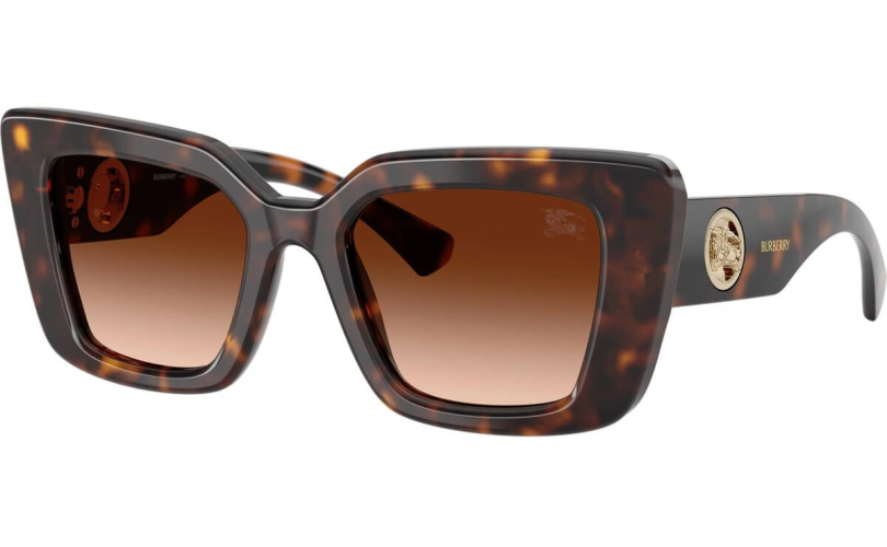 BURBERRY BE4476 - 300274 - 1