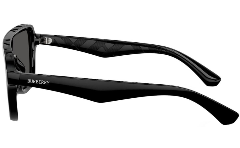 BURBERRY BE4474U - 300187 - 2