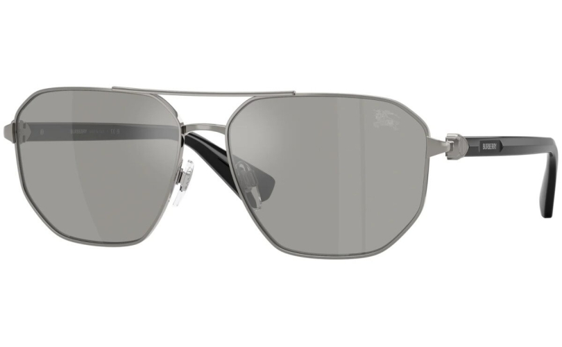 BURBERRY BE3166 - 10036G - 1