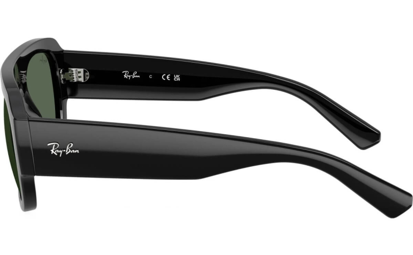 RAY-BAN RB2218 - 667771 - 2