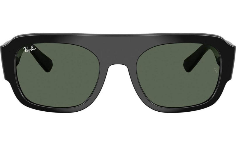 RAY-BAN RB2218 - 667771 - 3