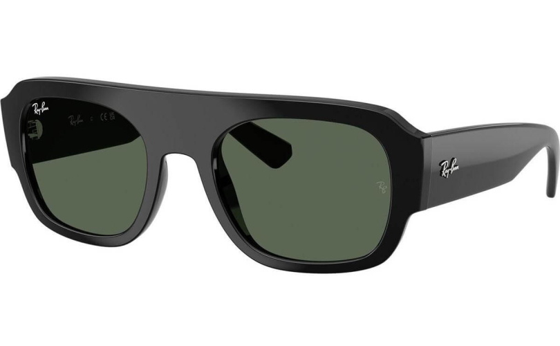 RAY-BAN RB2218 - 667771 - 1