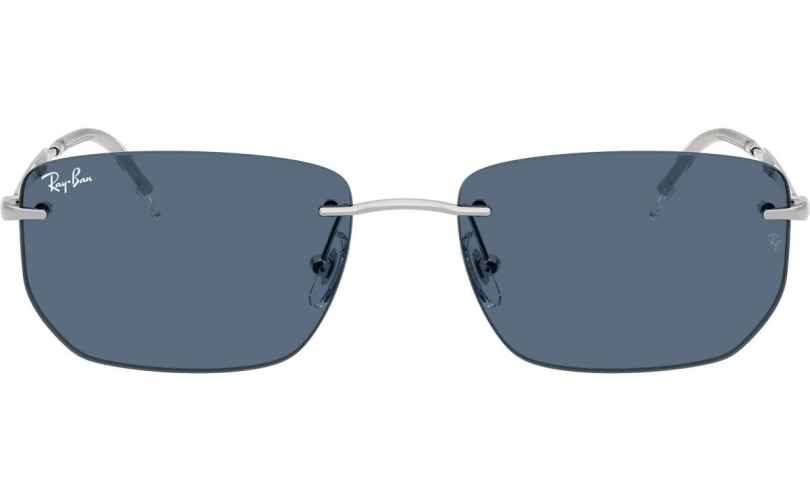 RAY-BAN RB3768 - 003/80 - 3