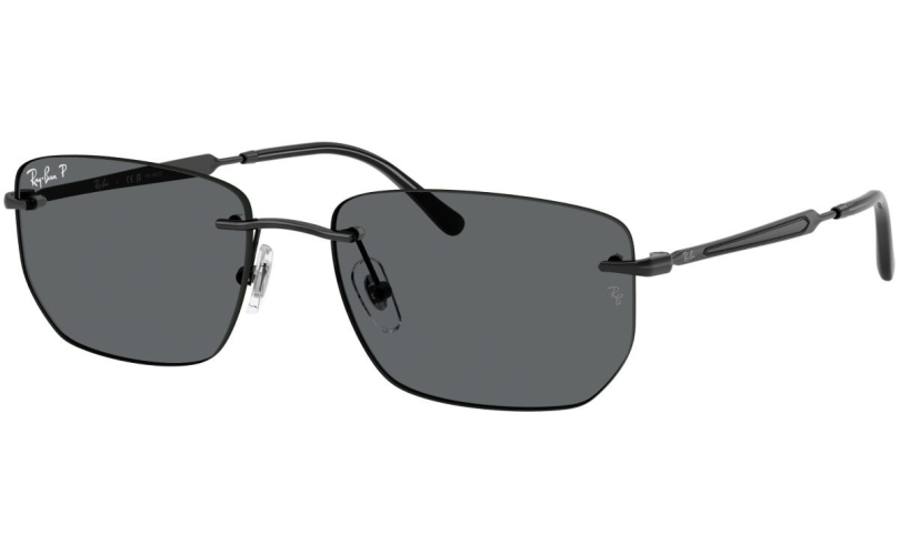 RAY-BAN RB3768 - 002/81 - 1