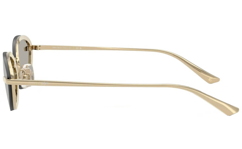 JIMMY CHOO JC4020B - 30066G - 2 - Skyoptic.bg JIMMY CHOO JC4020B - 30066G - 2