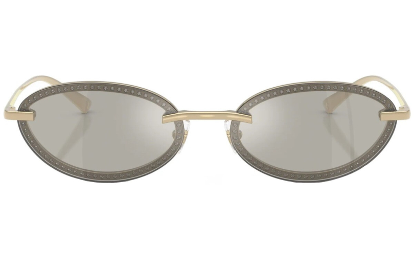 JIMMY CHOO JC4020B - 30066G - 3 - Skyoptic.bg JIMMY CHOO JC4020B - 30066G - 3