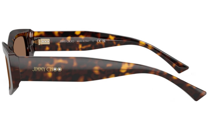 JIMMY CHOO JC5046BU - 500273 - 2 - Skyoptic.bg JIMMY CHOO JC5046BU - 500273 - 2