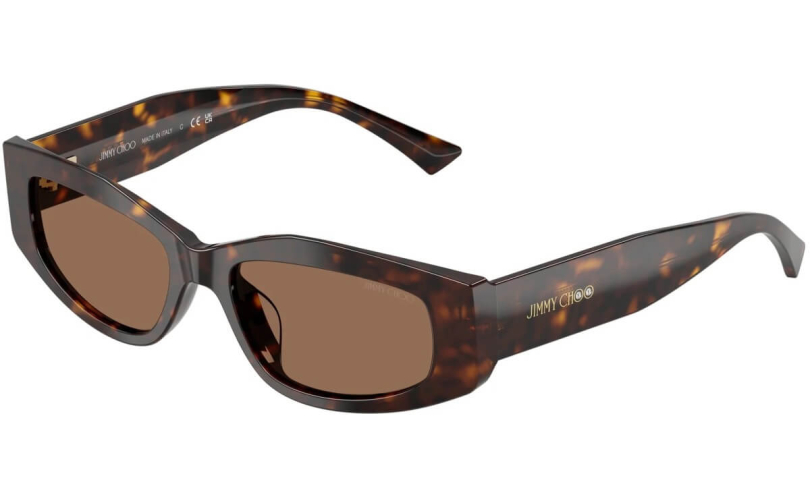 JIMMY CHOO JC5046BU - 500273 - 1 - Skyoptic.bg JIMMY CHOO JC5046BU - 500273 - 1