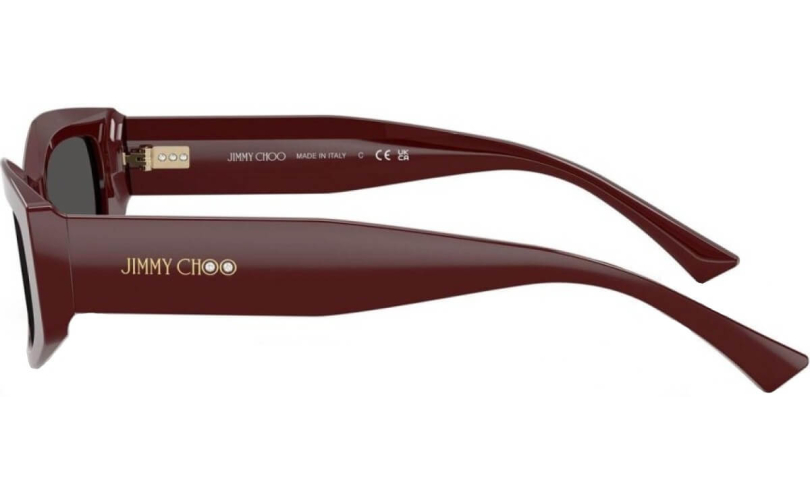JIMMY CHOO JC5046BU - 505787 - 2 - Skyoptic.bg JIMMY CHOO JC5046BU - 505787 - 2